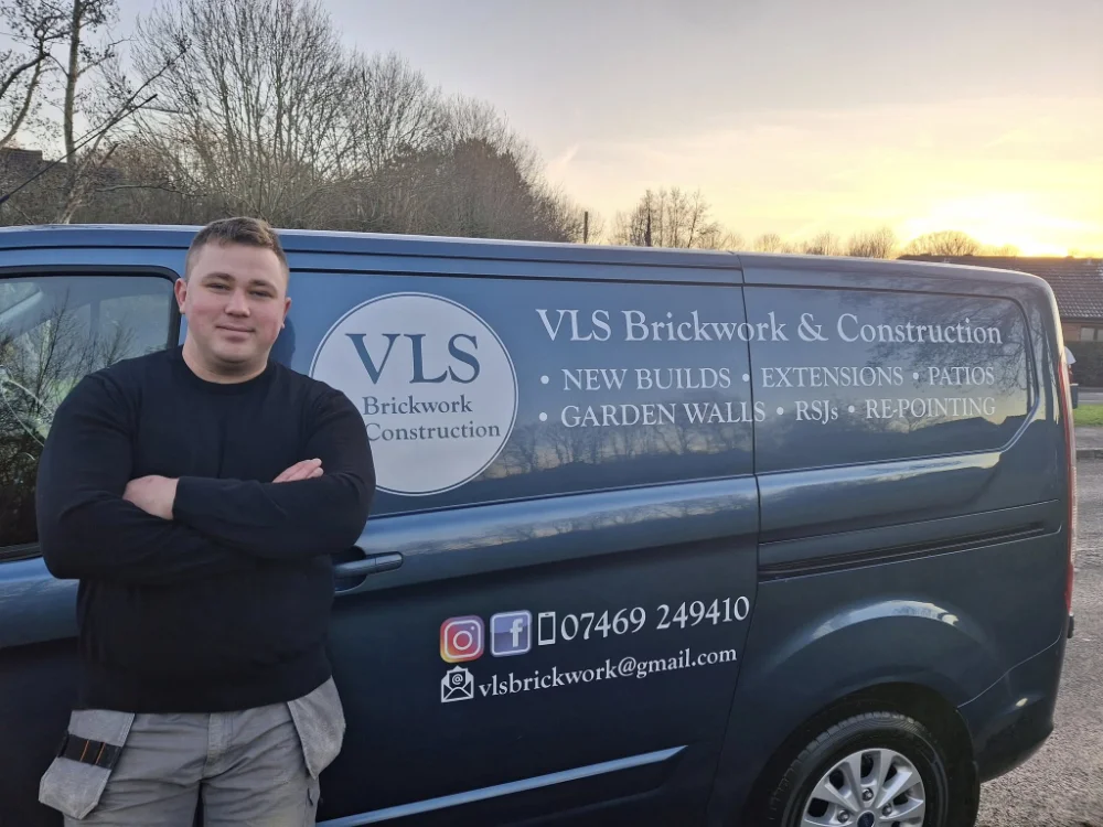 Viktor - VLS Brickwork